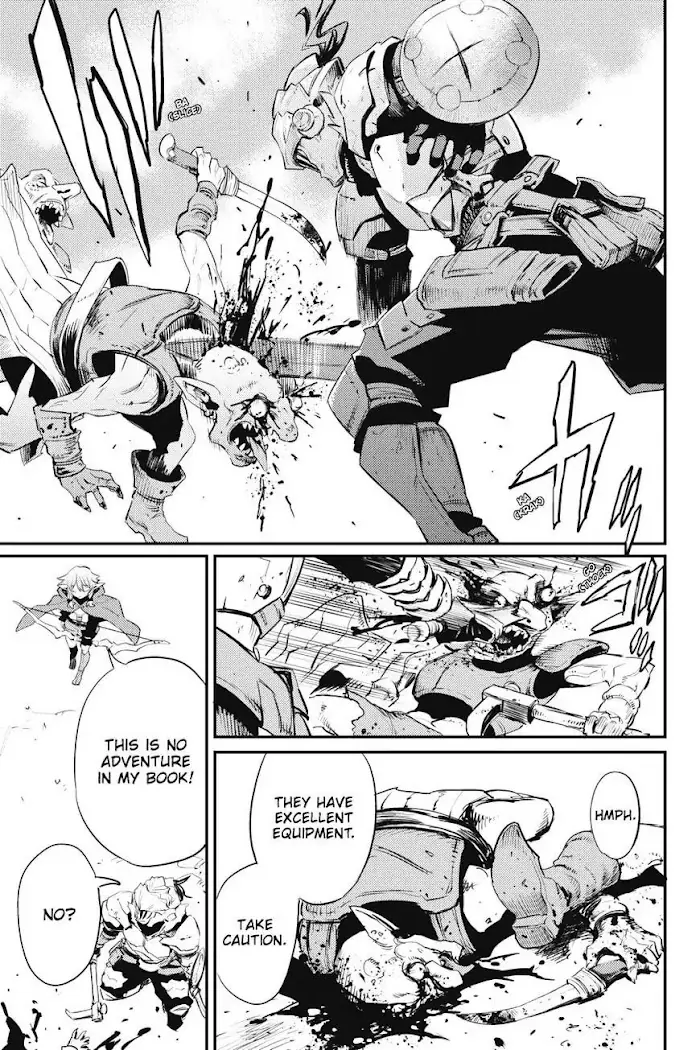 Goblin Slayer Chapter 16 image 11_optimized
